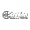 Steelies only for Winter