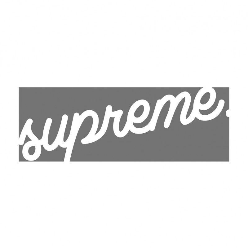 Supreme rechteck