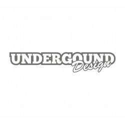 Underground design
