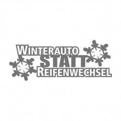 Winterauto statt Reifenwechsel