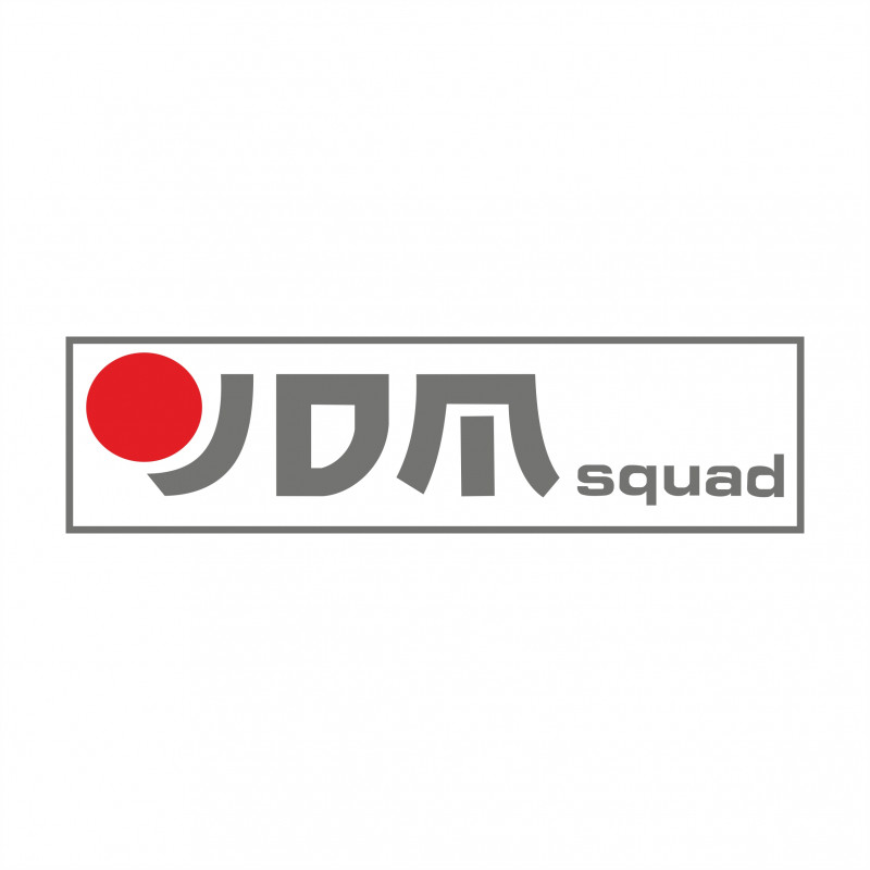 Jdm Squad Frame