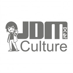 Jdm Culture