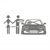 Jdm love S13 Silvia