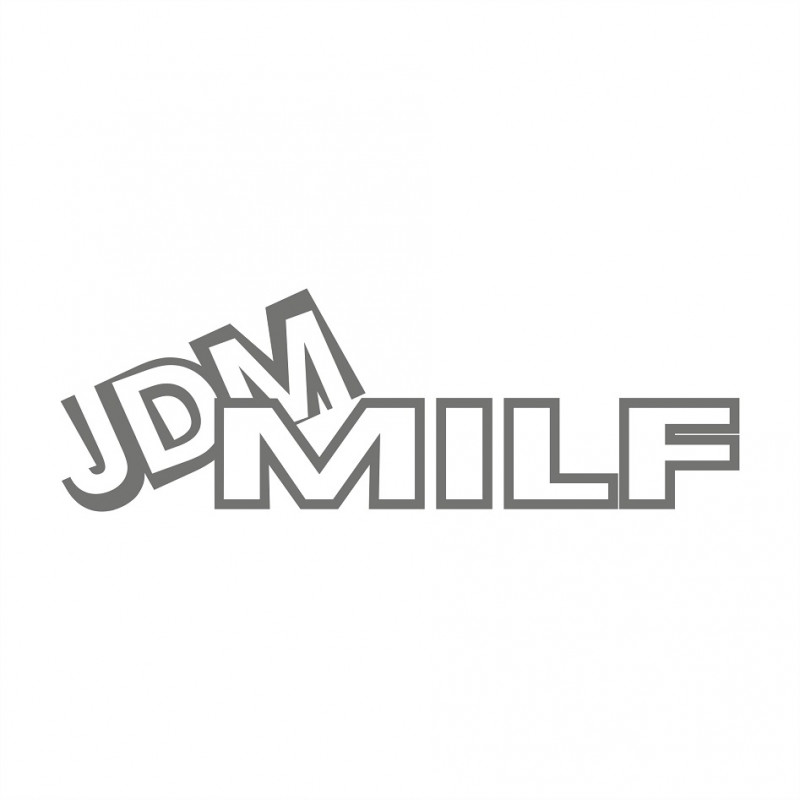 Jdm Milf