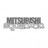 Mitsubishi Squadron