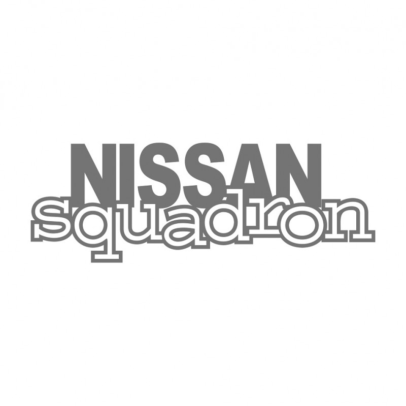 Nissan Squadron