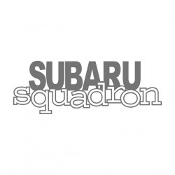 Subaru Squadron