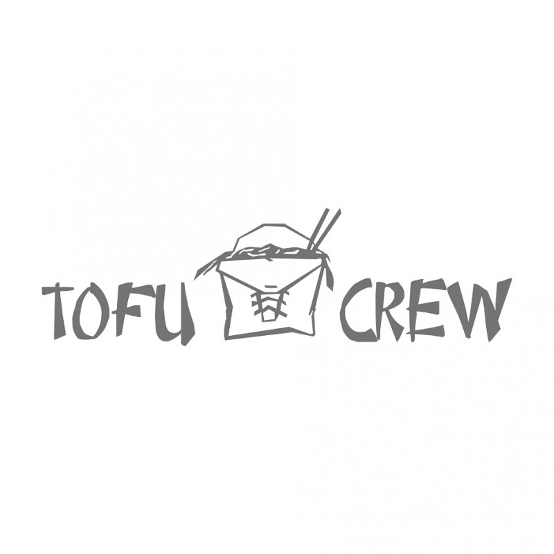 Tofu Crew big