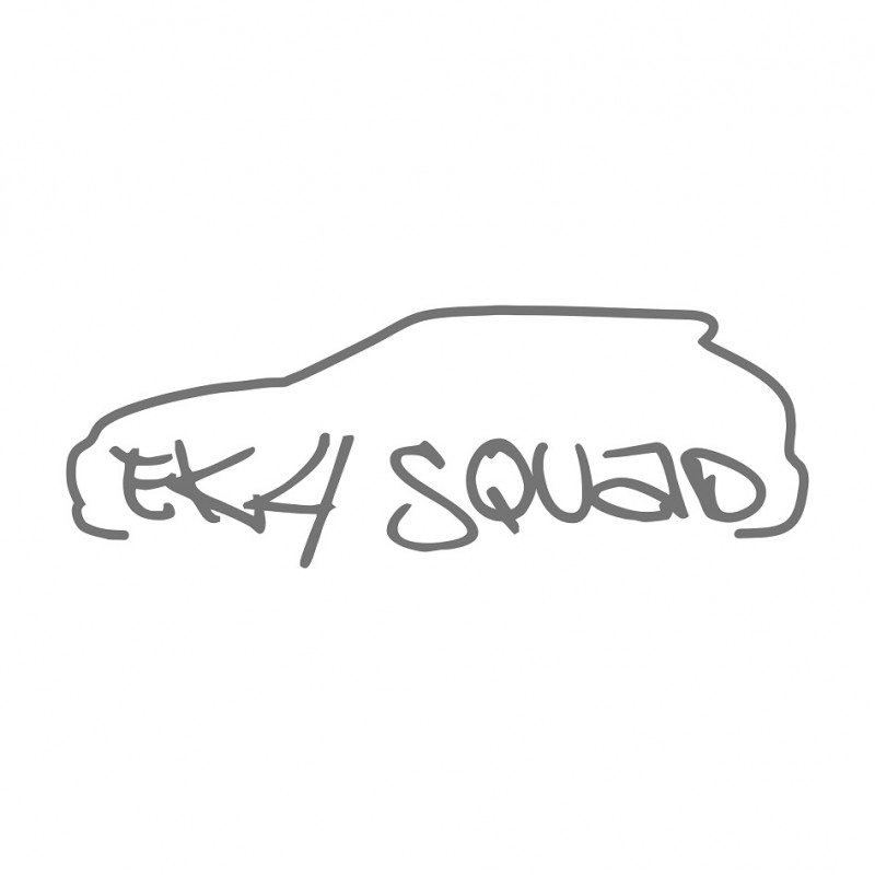 EK4 squad outline