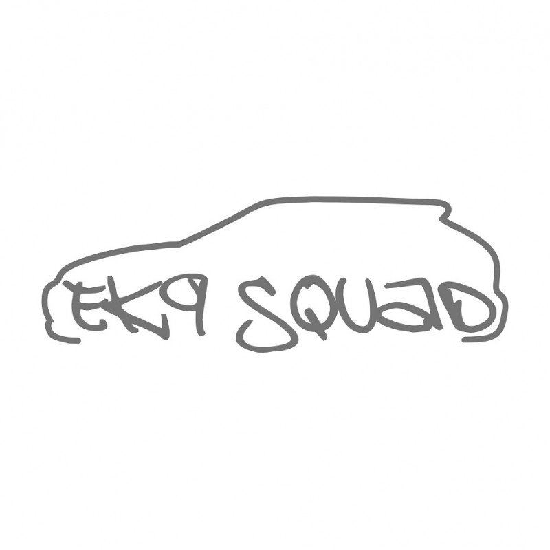 EK9 squad outline