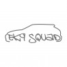 EK9 squad outline