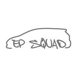 EP squad outline