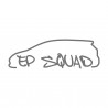 EP squad outline