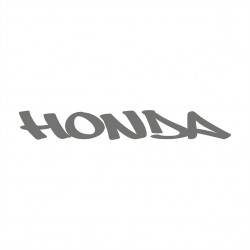Honda hip hop