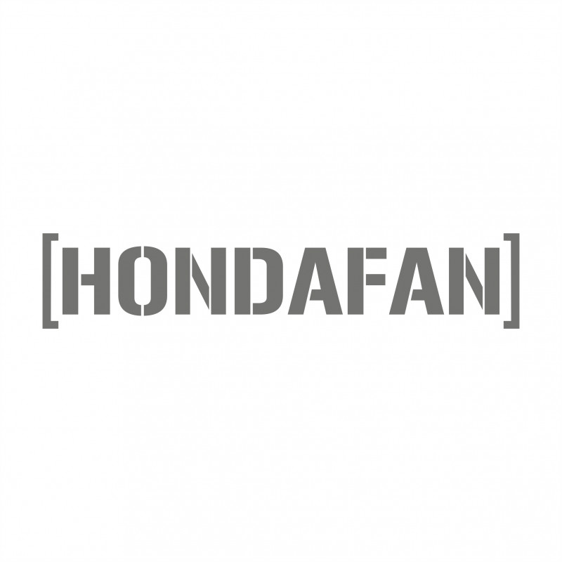 Hondafan