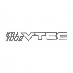 Kill your Vtec