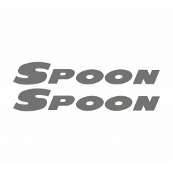 Spoon Set