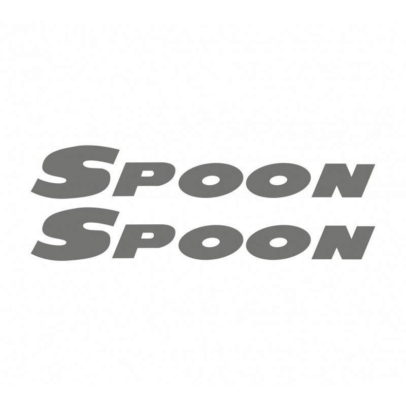 Spoon Set