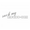 Suck my Dohc