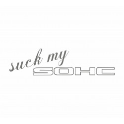 Suck my Sohc