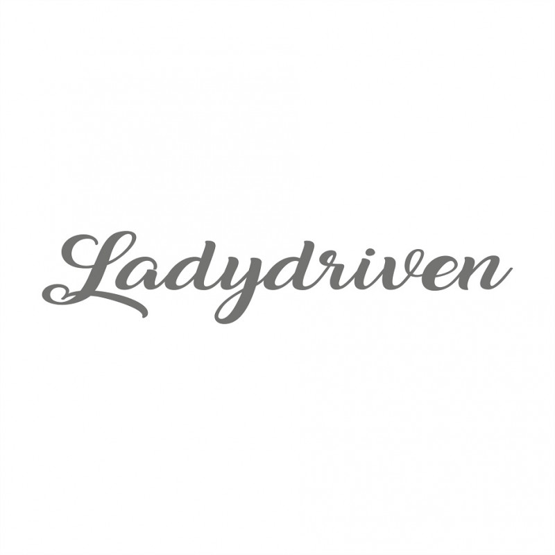 Ladydriven