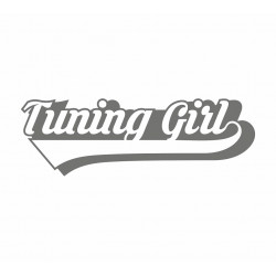 Tuning Girl