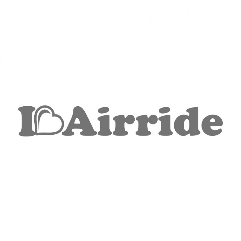 I love Airride new