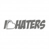 I love Haters comic