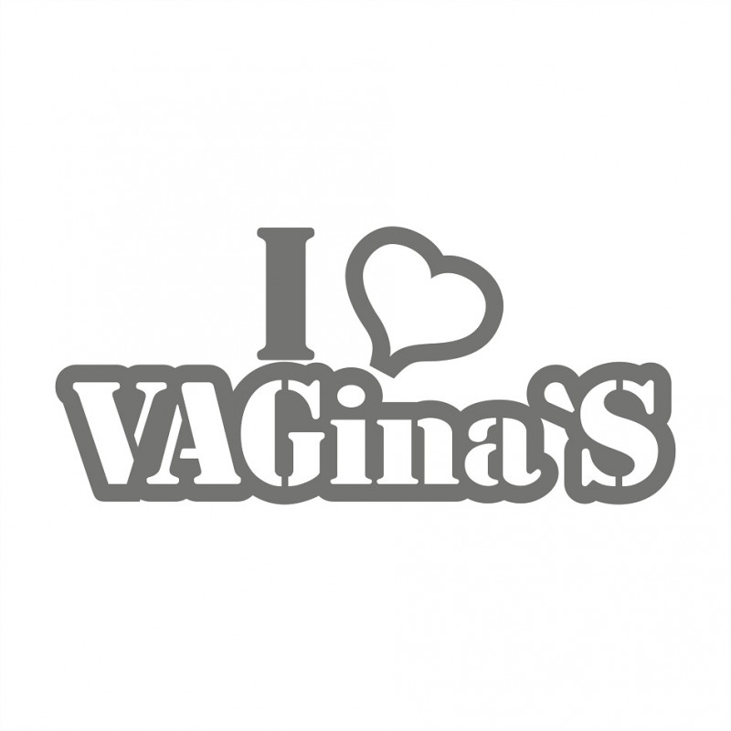 I love VAG inas