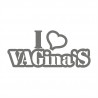 I love VAG inas