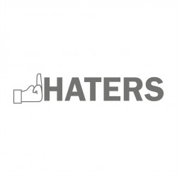 Fuck Haters small