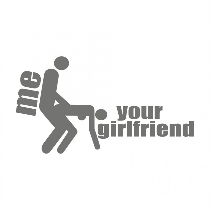 Me and your Girlfriend