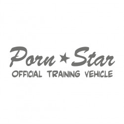 Porn Star official Training...