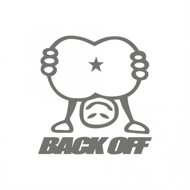 Back Off