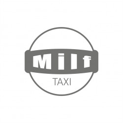 Milf Taxi Gulf design