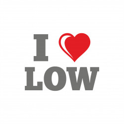 I love Low