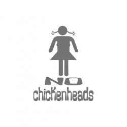No Chickenheads