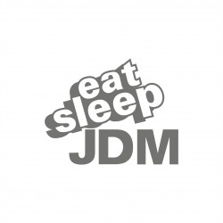 Eat sleep Jdm II 3D