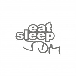 Eat sleep Jdm small