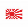 Rising Sun