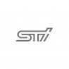 Subaru STI Logo