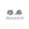 Accord japanisches Zeichen