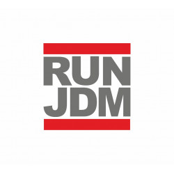 Run Jdm