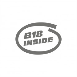 B 18 Inside