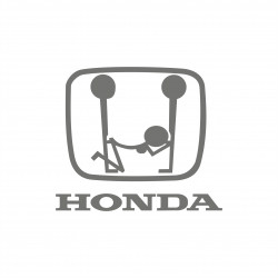 Honda Sex Figuren