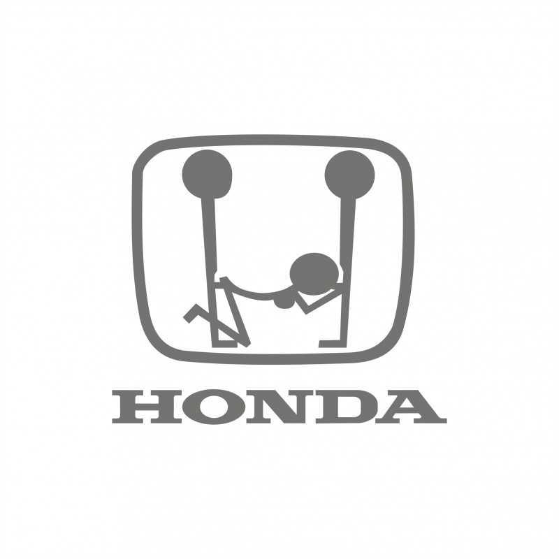 Honda Sex Figuren