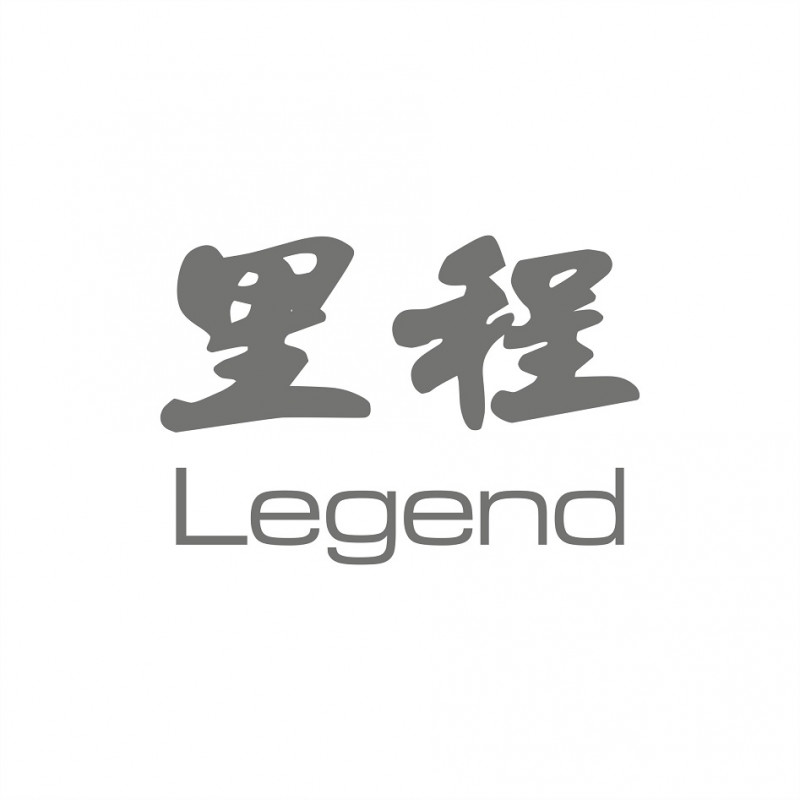 Legend japanische Zeichen