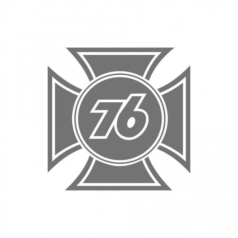 Iron Cross 76