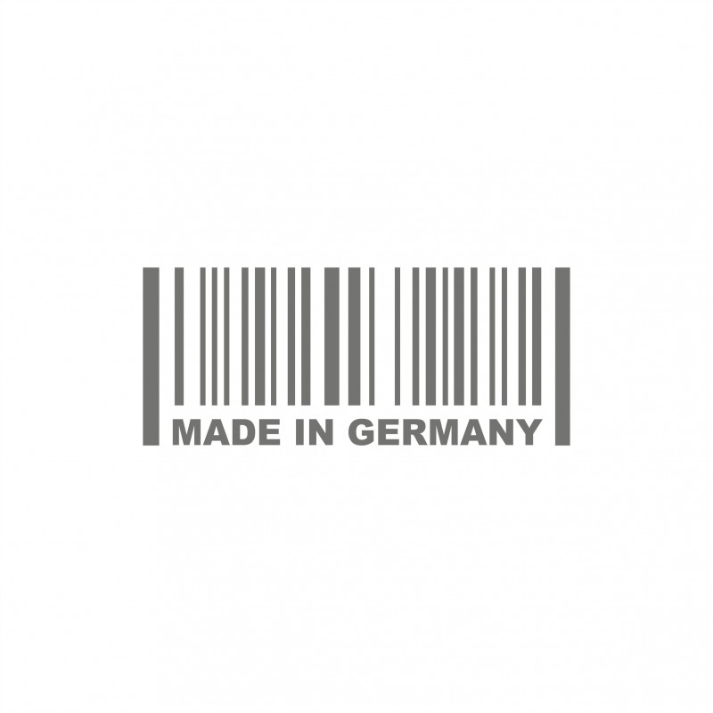 Ean made in Germany