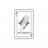 Stance Karte
